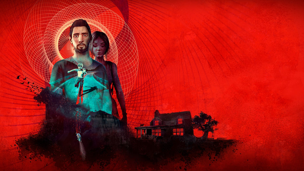 Captura de juego de Alfred Hitchcock - Vertigo - Xbox Series X|S - imagen 2