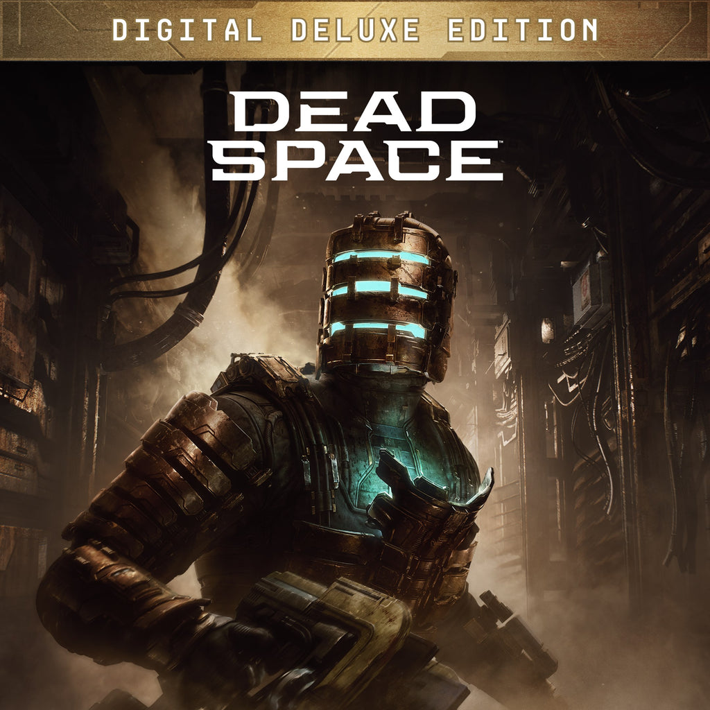 Captura de juego de Dead Space Digital Deluxe Edition - Xbox Series X|S - imagen 1
