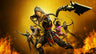 Captura de juego de Mortal Kombat 11 Ultimate - Xbox Series X|S - imagen 2