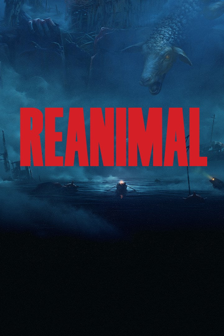Captura de juego de REANIMAL - Xbox Series X|S - imagen 2