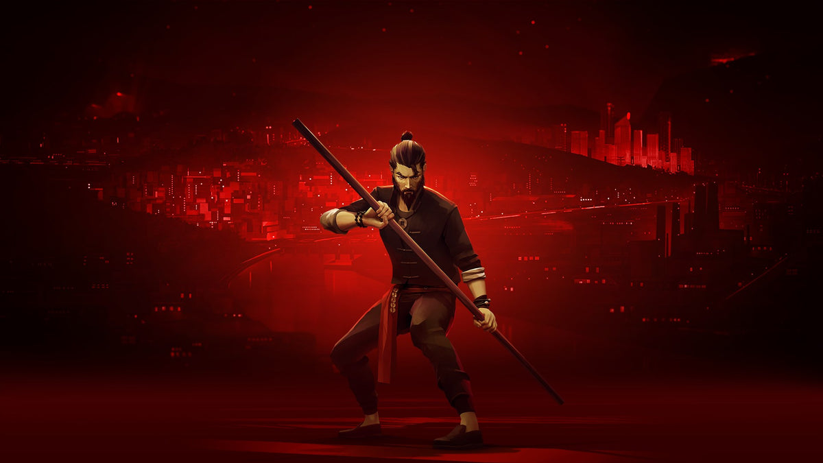 Captura de juego de Sifu - Xbox One - imagen 3