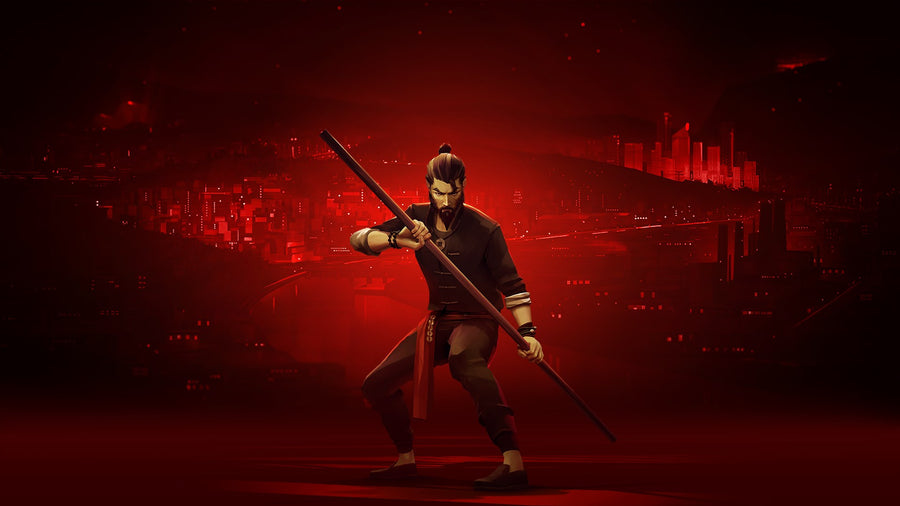 Captura de juego de Sifu - Xbox One - imagen 3