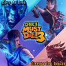Captura de juego de Orcs Must Die! 3 Bundle - Xbox One - imagen 1
