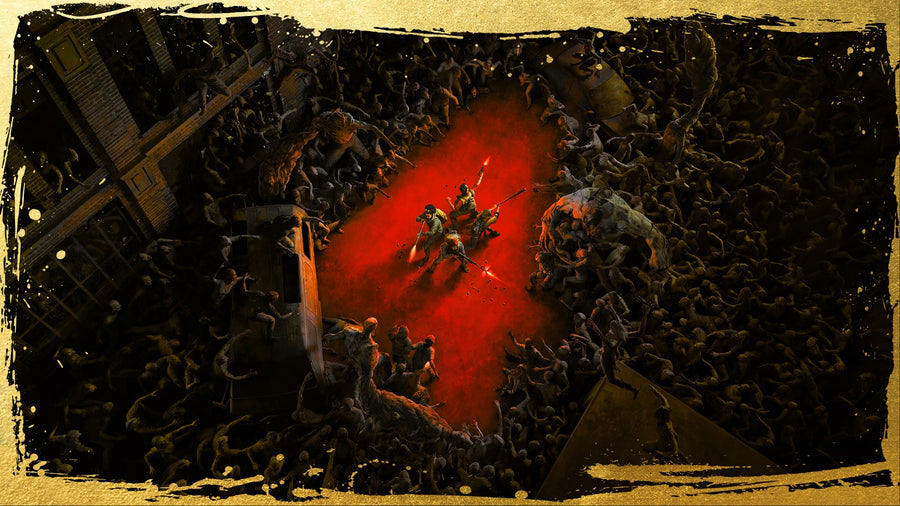 Captura de juego de Back 4 Blood: Ultimate Edition - Xbox One - imagen 4