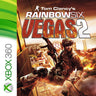 Captura de juego de Tom Clancys Rainbow Six Vegas 2 - Xbox One - imagen 1