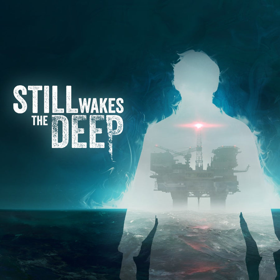 Captura de juego de Still Wakes the Deep - Xbox Series X|S - imagen 1