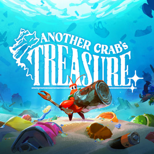 Captura de juego de Another Crabs Treasure - Xbox One - imagen 1