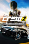 Captura de juego de The Crew 2 Special Edition - Xbox Series X|S - imagen 3