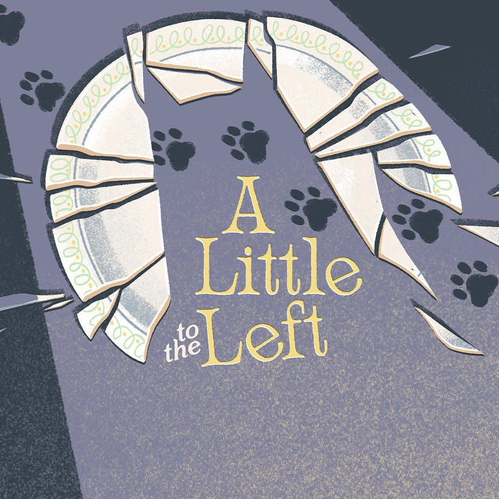 Captura de juego de A Little to the Left - Xbox Series X|S - imagen 1