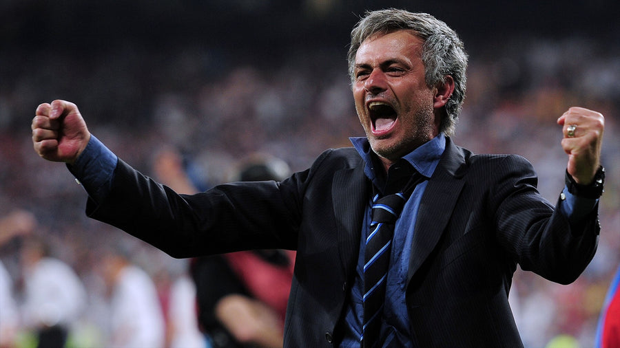 Captura de juego de eFootball: Mourinho Edition 2026 - Xbox One - imagen 3