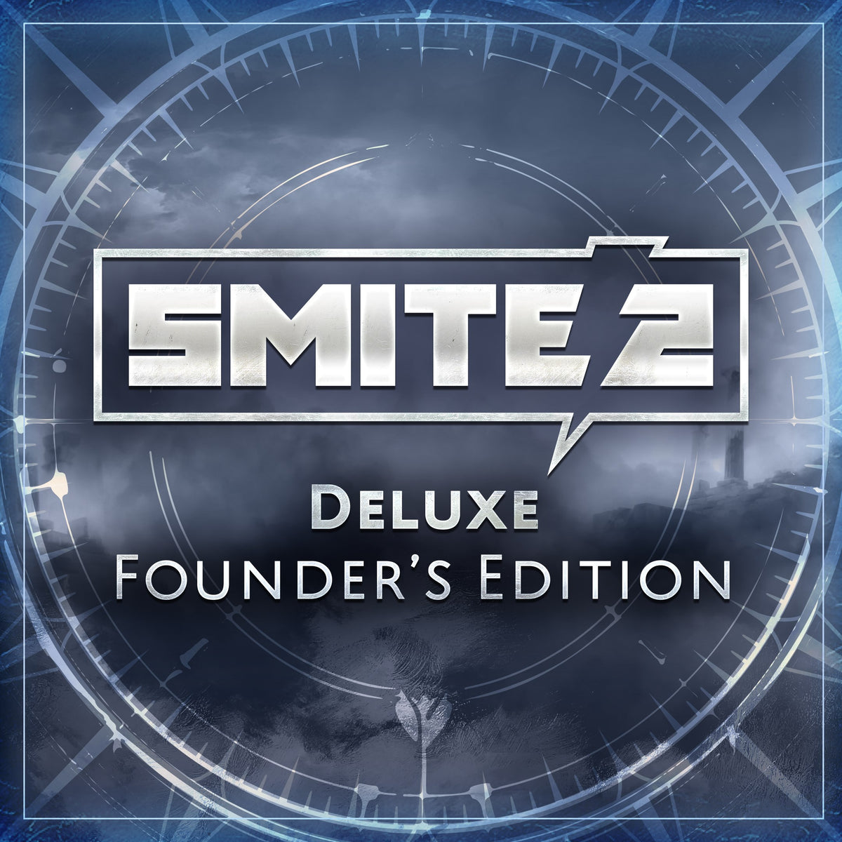 Captura de juego de SMITE 2 Deluxe Founders Edition - Xbox Series X|S - imagen 1