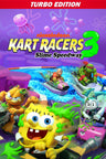 Captura de juego de Nickelodeon Kart Racers 3: Slime Speedway Turbo Edition - Xbox Series X|S - imagen 3
