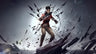 Captura de juego de Dishonored: Death of the Outsider - Xbox One - imagen 2