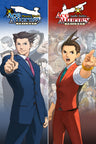 Captura de juego de Ace Attorney Anthology - Xbox Series X|S - imagen 2