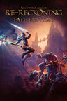 Captura de juego de Kingdoms of Amalur: Re-Reckoning FATE Edition - Xbox One - imagen 2