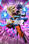 Captura de juego de DRAGON BALL XENOVERSE 2 - Xbox One - imagen 3
