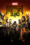 Captura de juego de Marvels Midnight Suns for Xbox One - Xbox Series X|S - imagen 3