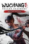 Captura de juego de WUCHANG: Fallen Feathers Deluxe Edition - Xbox Series X|S - imagen 2
