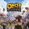 Captura de juego de Orcs Must Die! Deathtrap - Xbox Series X|S - imagen 1