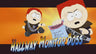 Captura de juego de South Park: The Stick of Truth - Xbox One - imagen 4