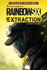 Captura de juego de Tom Clancys Rainbow Six Extraction Deluxe Edition - Xbox One - imagen 2
