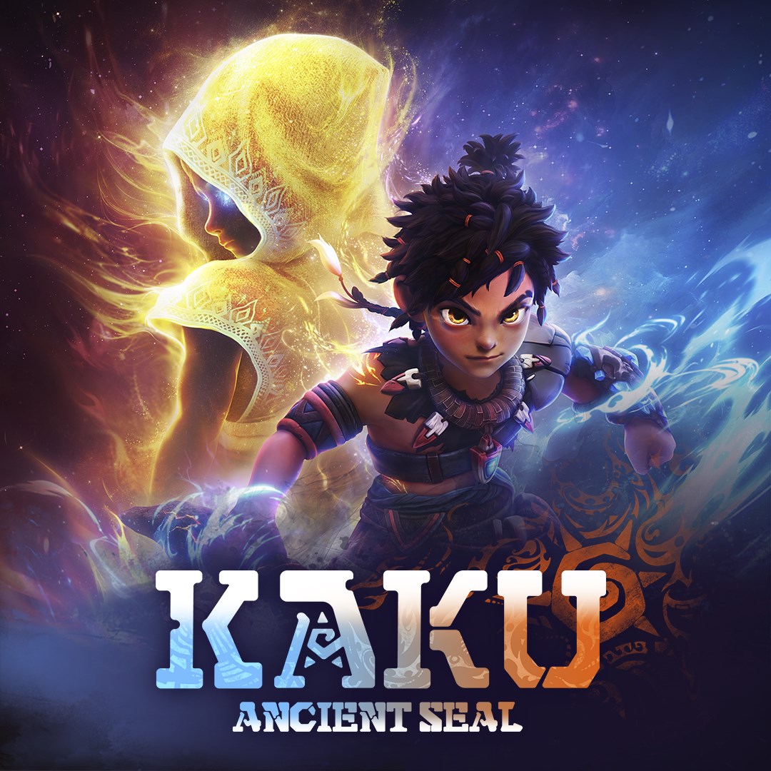 Captura de juego de KAKU - Ancient Seal - Xbox Series X|S - imagen 1