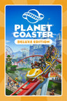 Captura de juego de Planet Coaster: Deluxe Edition - Xbox Series X|S - imagen 3