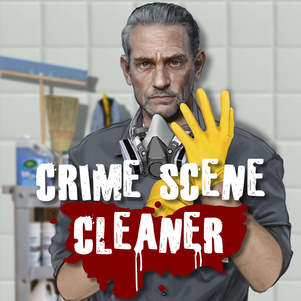 Captura de juego de Crime Scene Cleaner - Xbox Series X|S - imagen 1