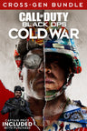 Captura de juego de Call of Duty: Black Ops Cold War - Cross-Gen Bundle - Xbox One - imagen 4