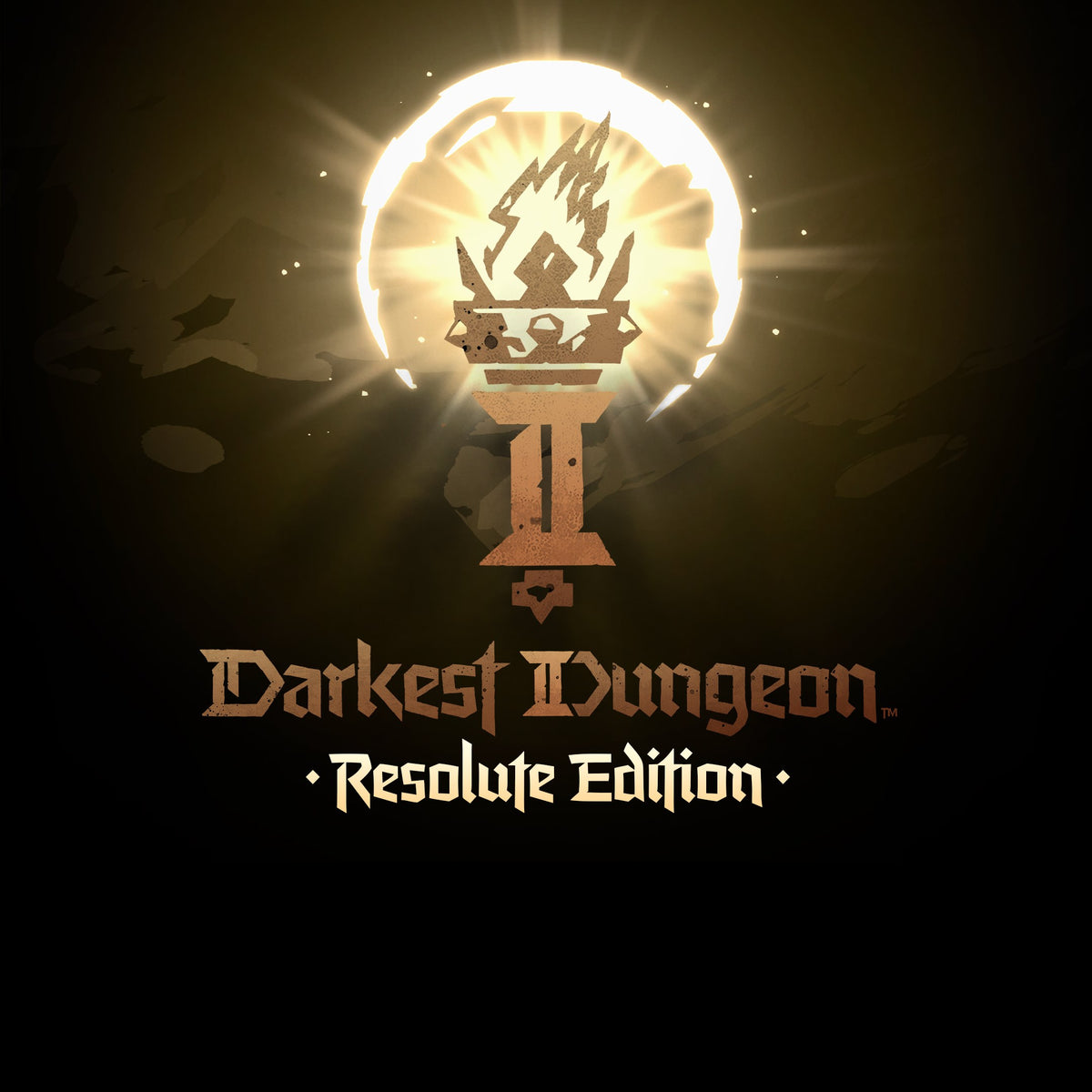 Captura de juego de Darkest Dungeon II: Resolute Edition - Xbox One - imagen 1