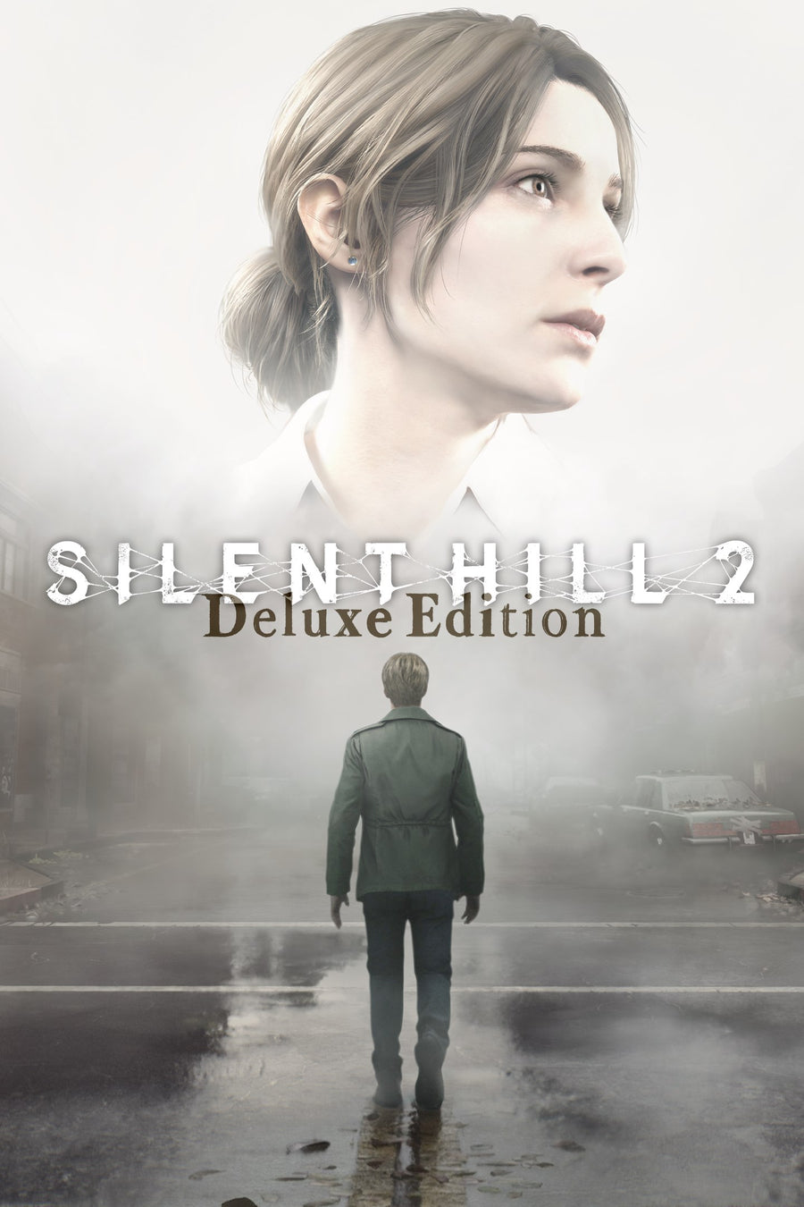 Captura de juego de SILENT HILL 2 Deluxe Edition - Xbox Series X|S - imagen 2