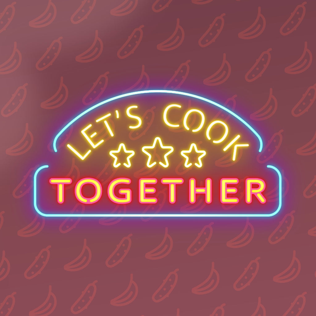 Captura de juego de Lets Cook Together - Xbox One - imagen 1