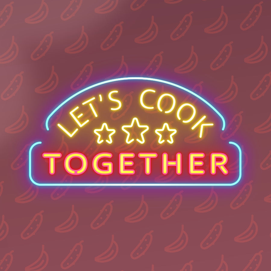 Captura de juego de Lets Cook Together - Xbox One - imagen 1