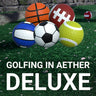 Captura de juego de Golfing in Aether Deluxe Edition - Xbox Series X|S - imagen 1