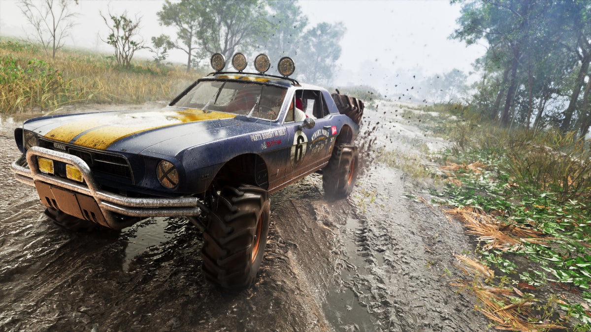 Captura de juego de Grand Theft Auto VI: Ultimate Edition - Preventa - Xbox Series X|S - imagen 8