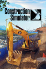 Captura de juego de Construction Simulator - Xbox One - imagen 2
