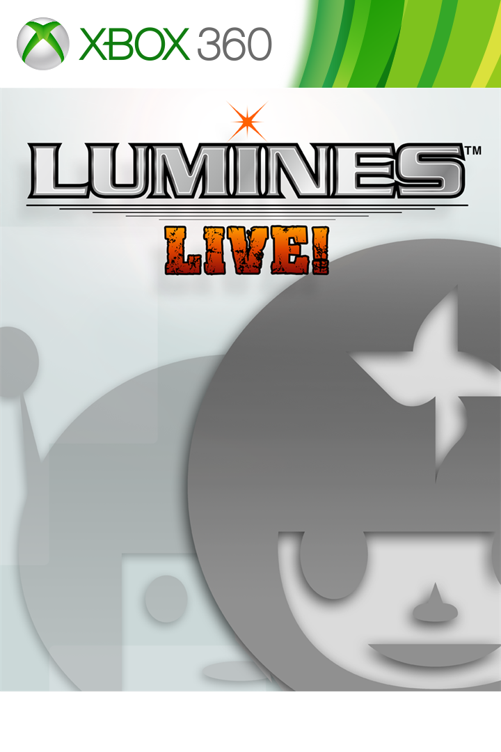 Captura de juego de LUMINES LIVE! - Xbox Series X|S - imagen 2