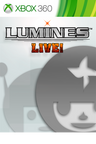 Captura de juego de LUMINES LIVE! - Xbox Series X|S - imagen 2
