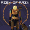 Captura de juego de Risk of Rain - Xbox Series X|S - imagen 1