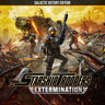 Captura de juego de Starship Troopers: Extermination - Galactic Victory Edition - Xbox Series X|S - imagen 1