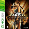 Captura de juego de Tomb Raider: Anniv. - Xbox Series X|S - imagen 1