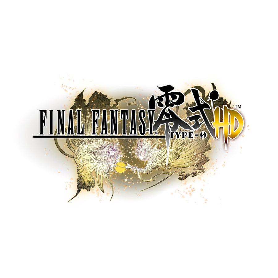 Captura de juego de FINAL FANTASY TYPE-0 HD - Xbox Series X|S - imagen 1