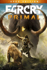 Captura de juego de Far Cry Primal - Apex Edition - Xbox One - imagen 2