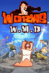 Captura de juego de Worms W. M. D - Xbox Series X|S - imagen 2