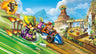 Captura de juego de Crash Team Racing Nitro-Fueled - Nitros Oxide Edition - Xbox Series X|S - imagen 2