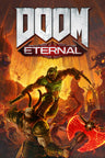 Captura de juego de DOOM Eternal Standard Edition - Xbox One - imagen 5