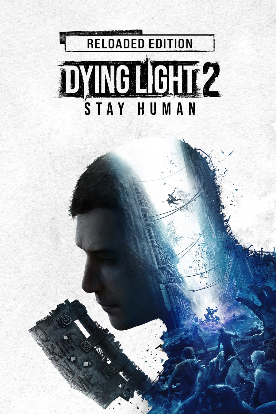 Captura de juego de Dying Light 2: Stay Human - Reloaded Edition - Xbox One - imagen 3
