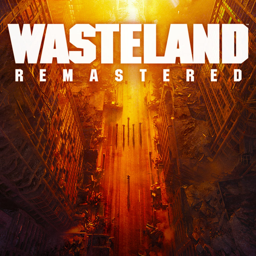 Captura de juego de Wasteland Remastered - Xbox One - imagen 1