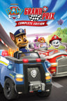 Captura de juego de PAW Patrol: Grand Prix - Complete Edition - Xbox Series X|S - imagen 2