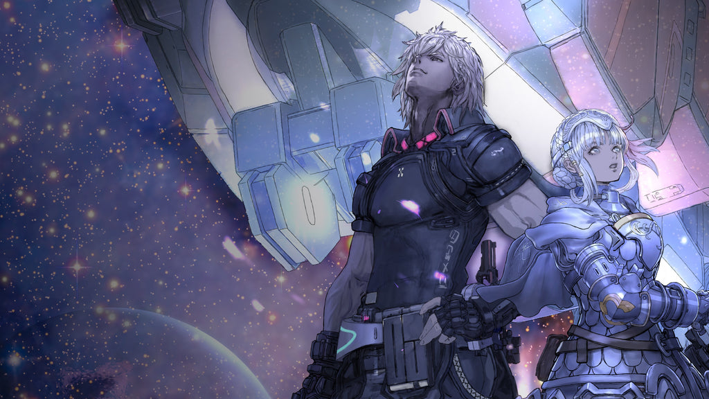 Captura de juego de STAR OCEAN THE DIVINE FORCE DIGITAL DELUXE EDITION - Xbox Series X|S - imagen 3